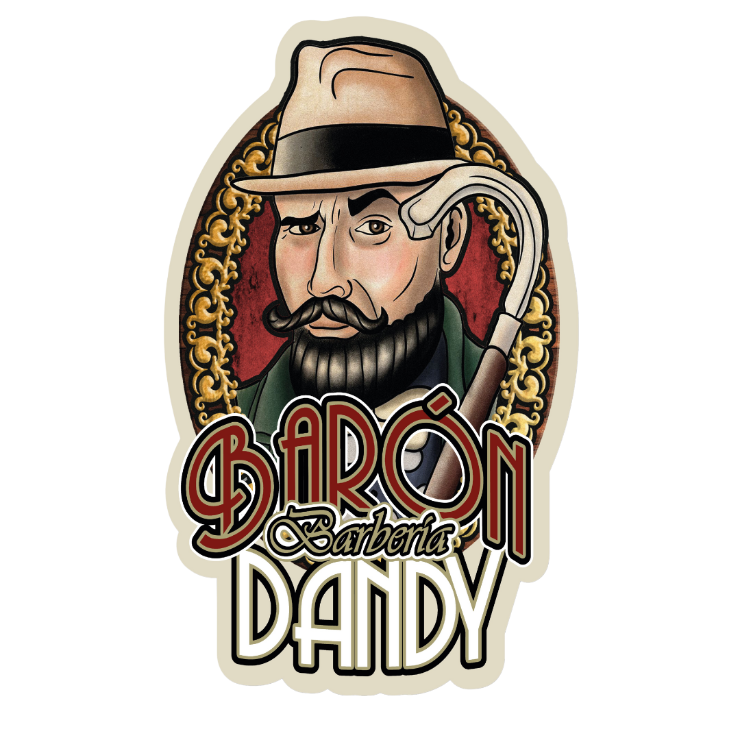 Nuevo Logo Barón Dandy